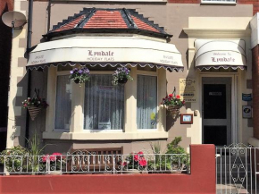 Гостиница Lyndale Holiday Flats  Блэкпул